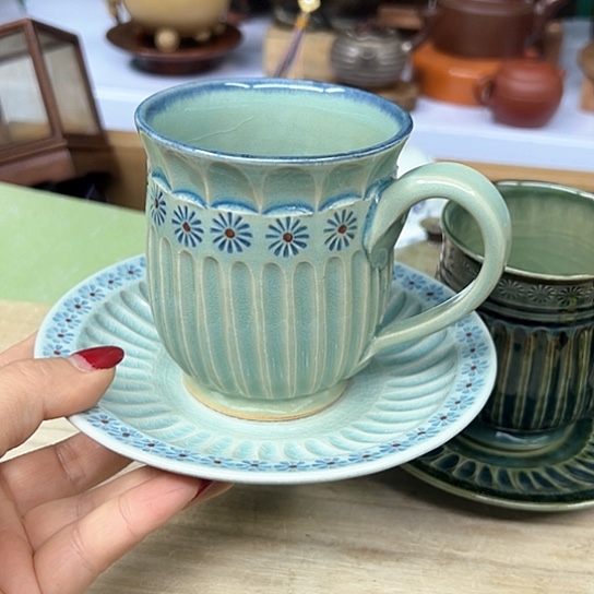 瓷器艺术品工艺品