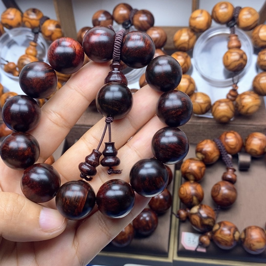 花梨木类花梨—-1.8–黄花梨