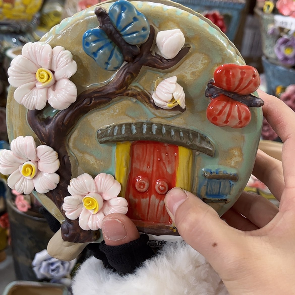 【闪购商品】红陶福利