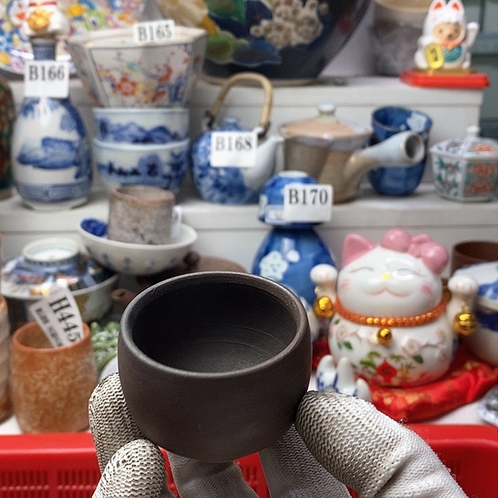 瓷片钓*佬谢谢了啊我也是刚吃了