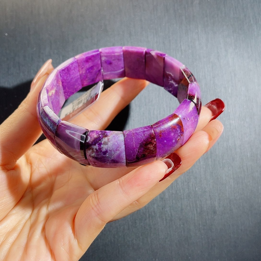 苏纪石（舒俱来）手排未镶嵌夏****O