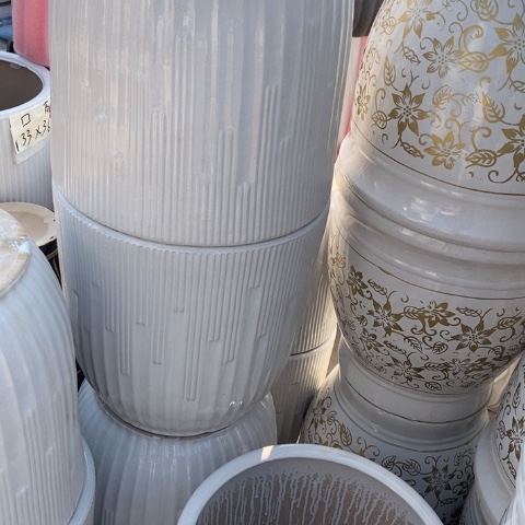 低腰白色钢琴特大号39*40