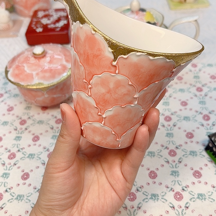 瓷片The first thing 