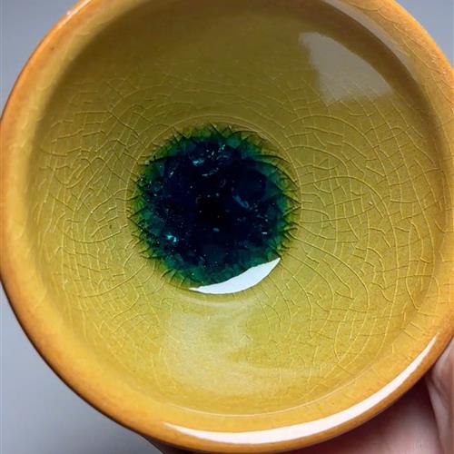 【闪购商品】茶盏-329............