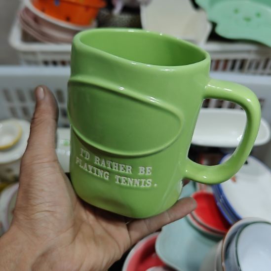 欧式，陶瓷餐具杯碗盘微瑕介意慎拍