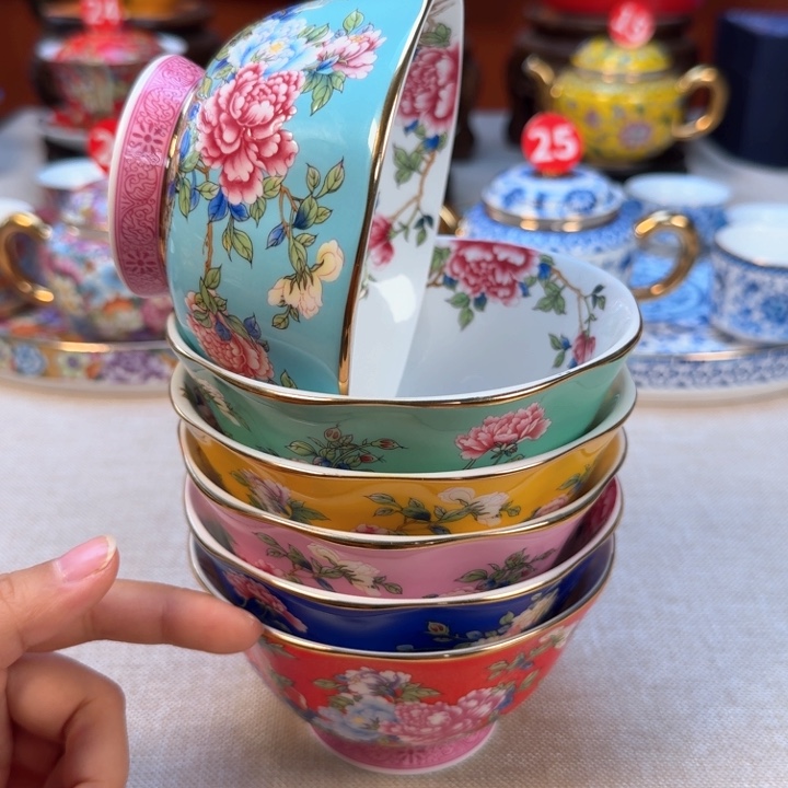 景德镇陶瓷景德镇瓷器