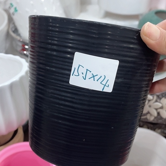 陶瓷外贸尾货多肉绿植陶瓷花盆