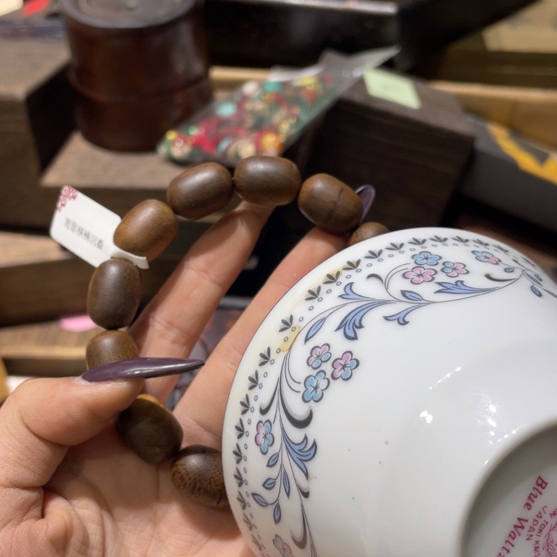 紫砂茶杯线香等名 