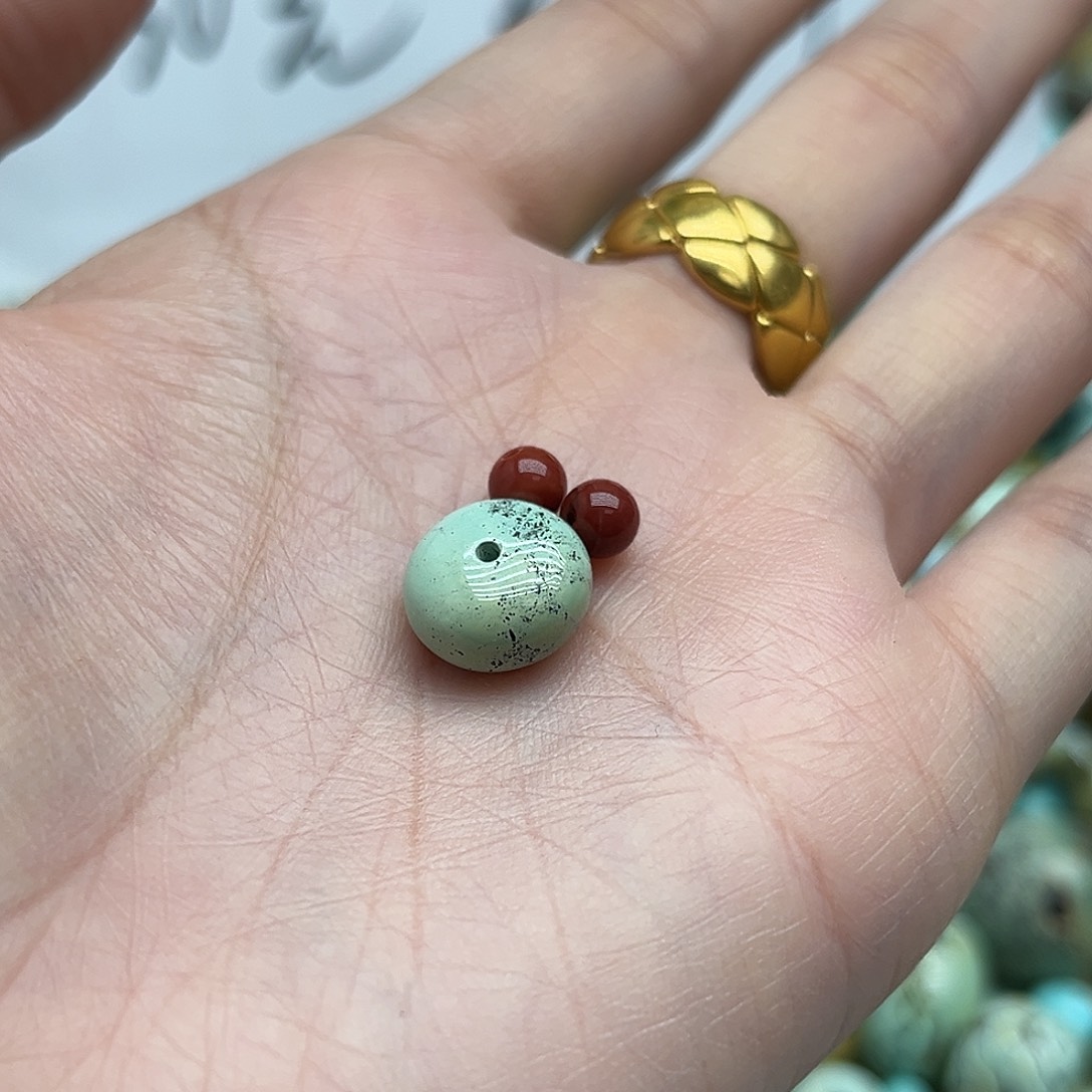 南红玛瑙未镶嵌珠宝奇石