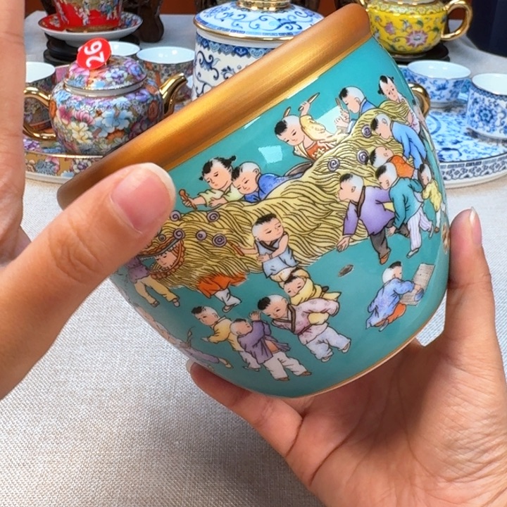 景德镇陶瓷景德镇瓷器景德镇瓷器