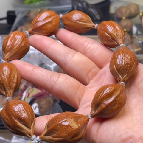橄榄核手串/手链40