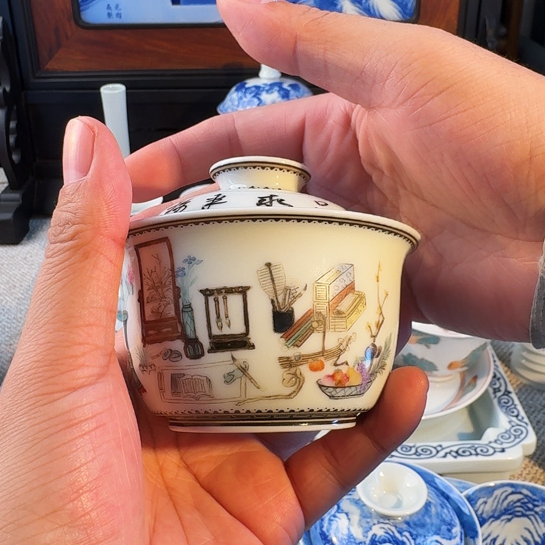 L***胖名窑口，放漏时间到啦