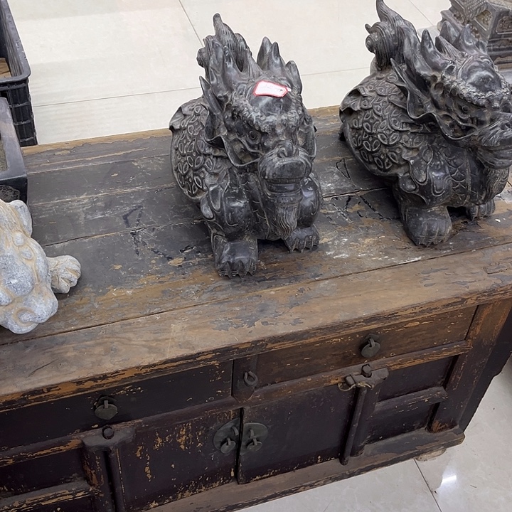 石材山西石雕艺术刘