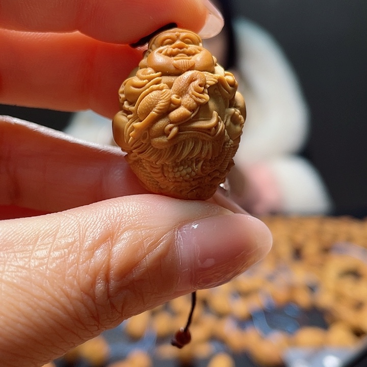 橄榄核手串/手链橄榄