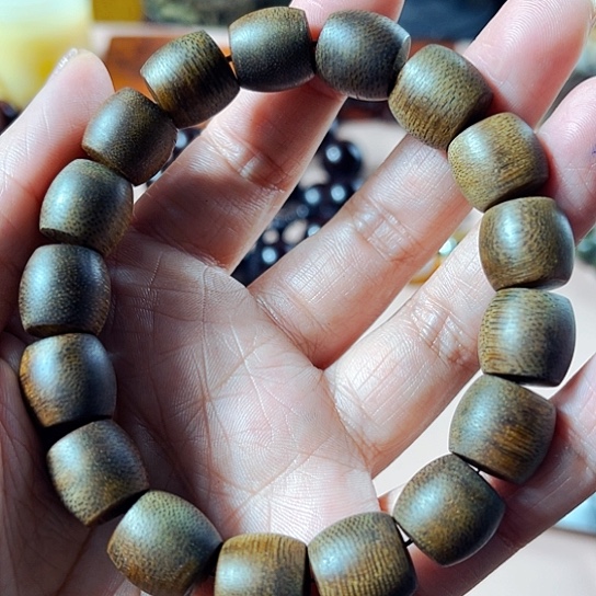 非洲紫檀（红花梨）守*1.3