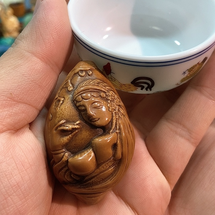 闪购商品一对一讲解