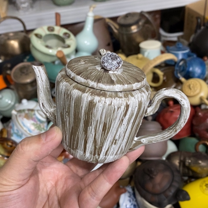 陶瓷艺术品及陶瓷制品