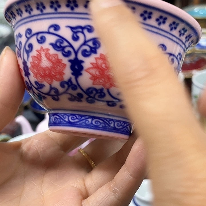 摆件景德镇陶瓷博物有限公司副