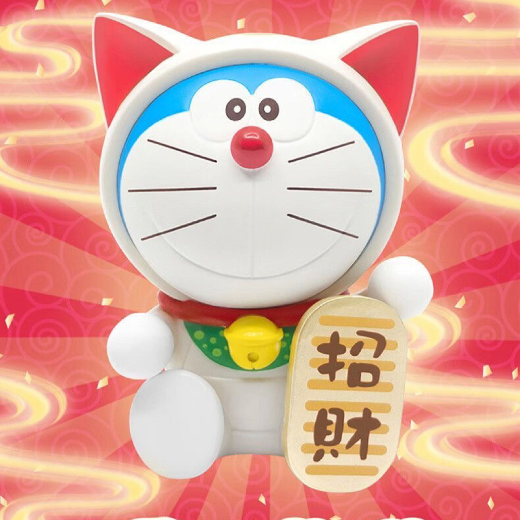 吉趣 潮玩高达手办模型 亚克力球