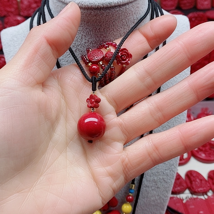 赵***玥天然辰砂111111111122122