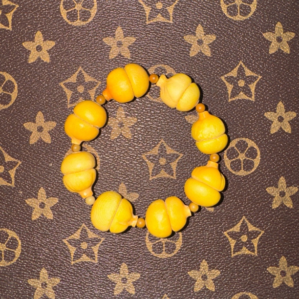 天然精品葫芦手串（具体介绍以直播间为主）