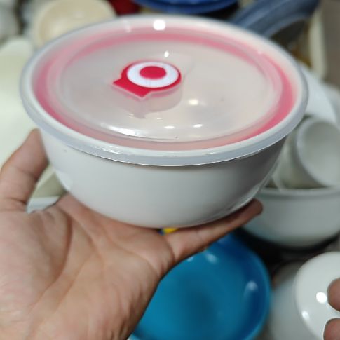 瓷片陶瓷杯碗盘微瑕介意慎拍