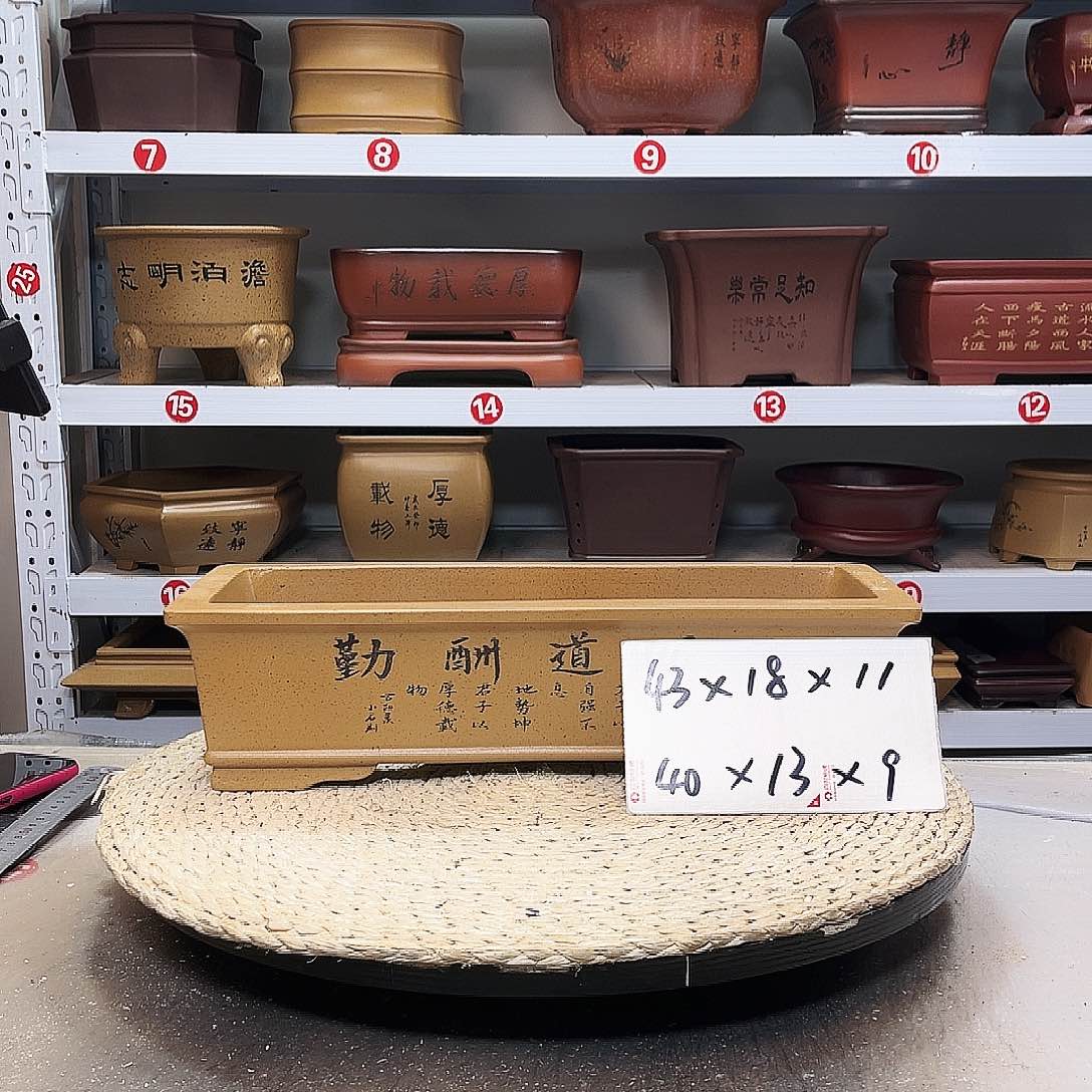 花盆紫砂紫砂花盆