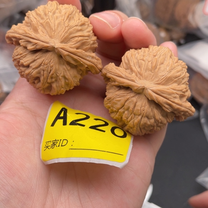 吊坠文玩核桃核桃