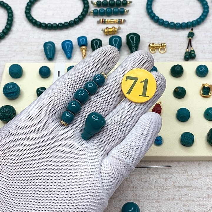 吊坠柏香籽/百香籽