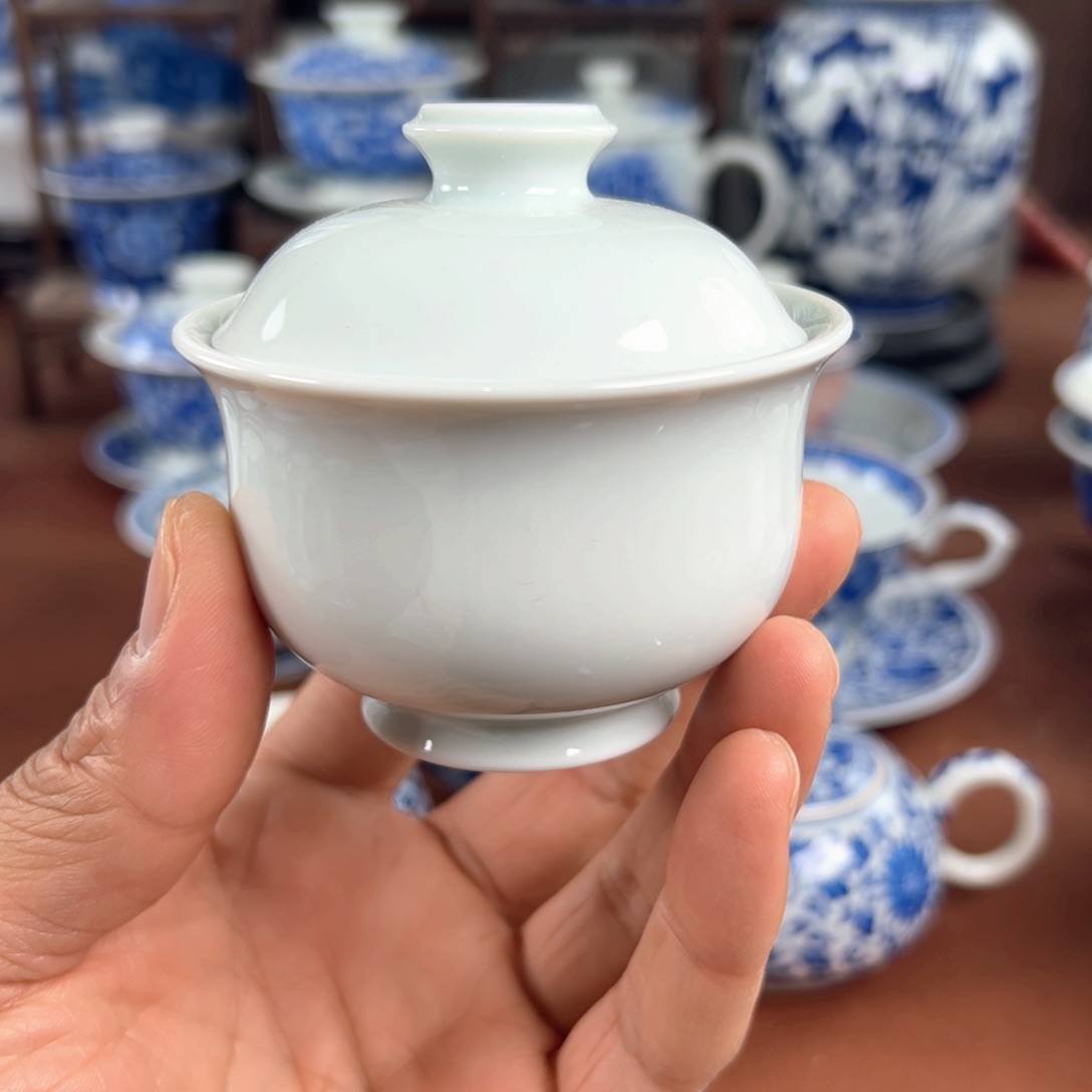 陶瓷茶具家用茶具