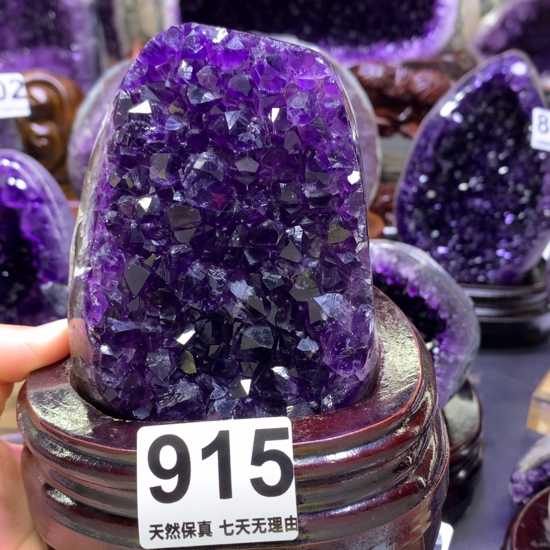 摆件水晶未镶嵌mm