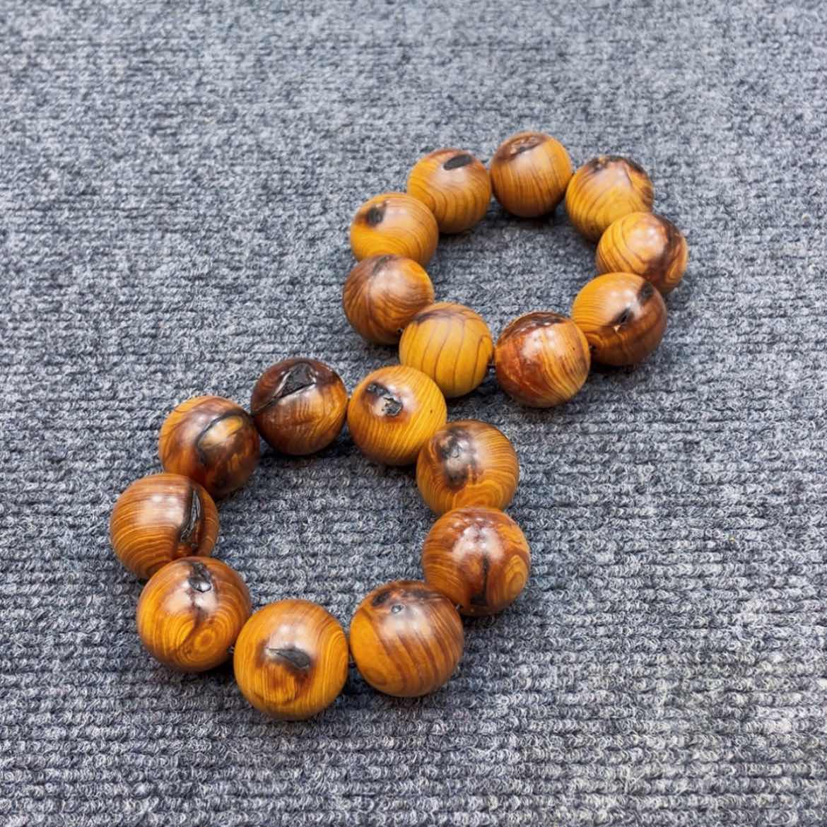 【闪购商品】柏木（崖柏）到手一条66666666666