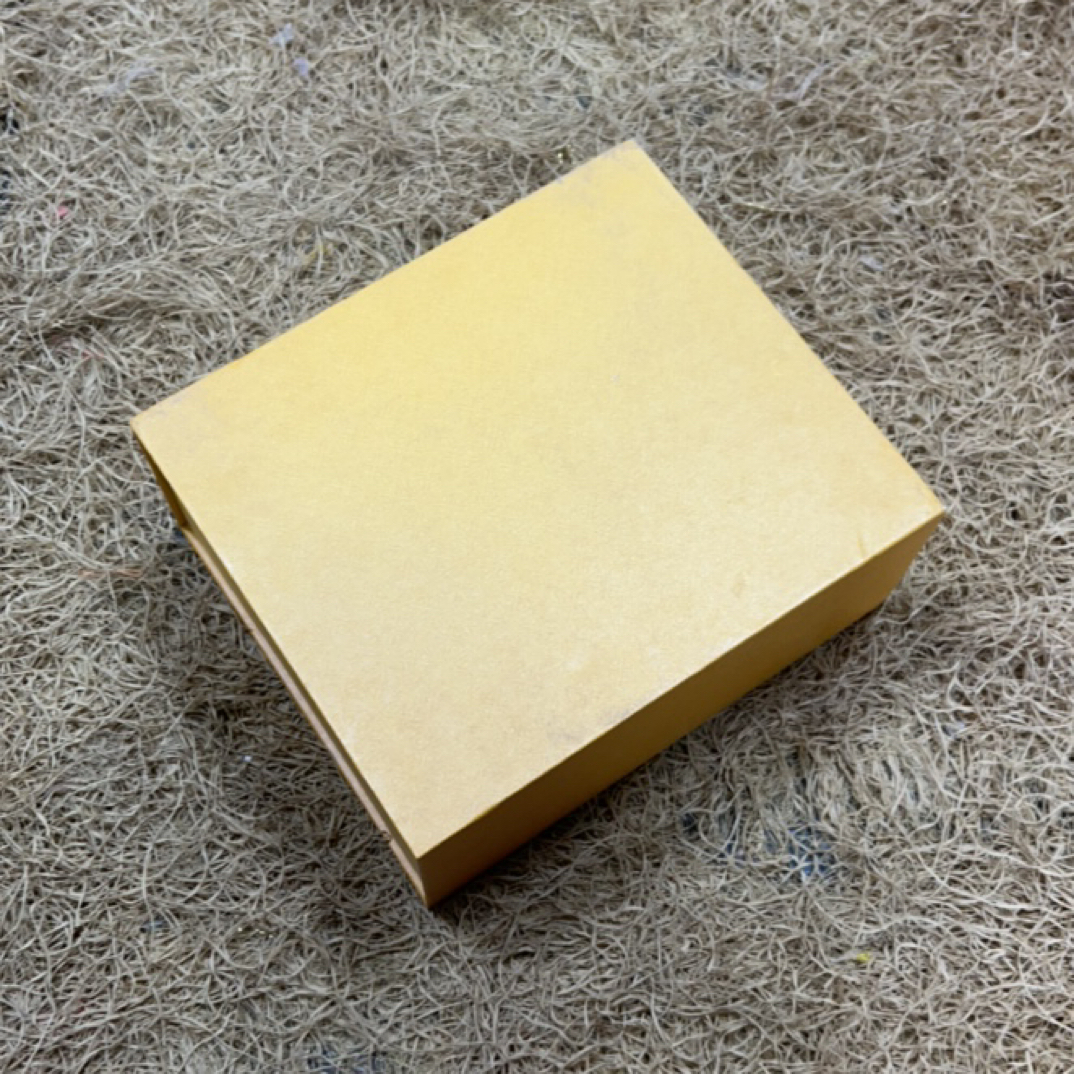 【闪购商品】十二黄木摆件复古工艺完整