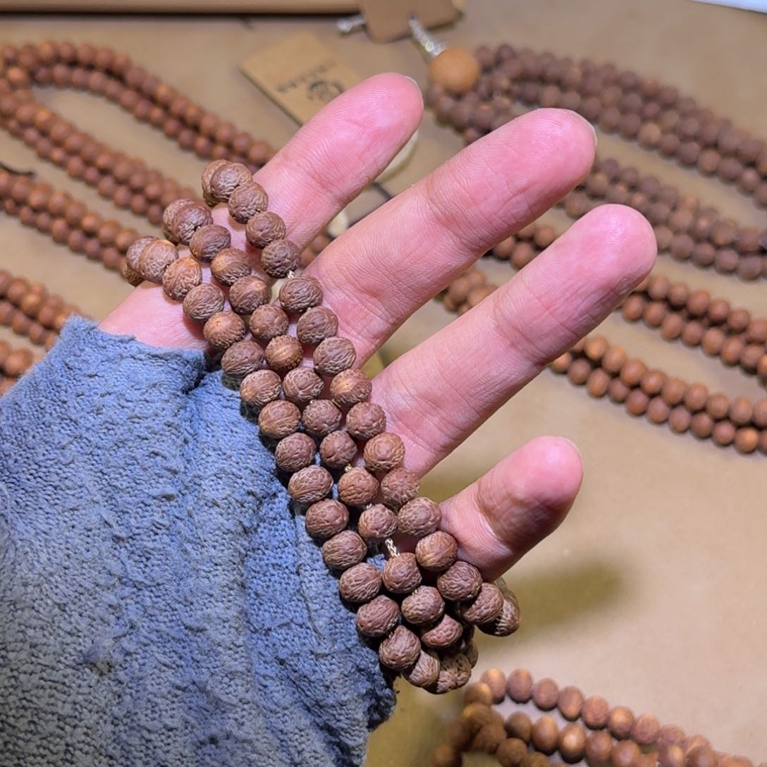 W****t国产酸枣核精选108