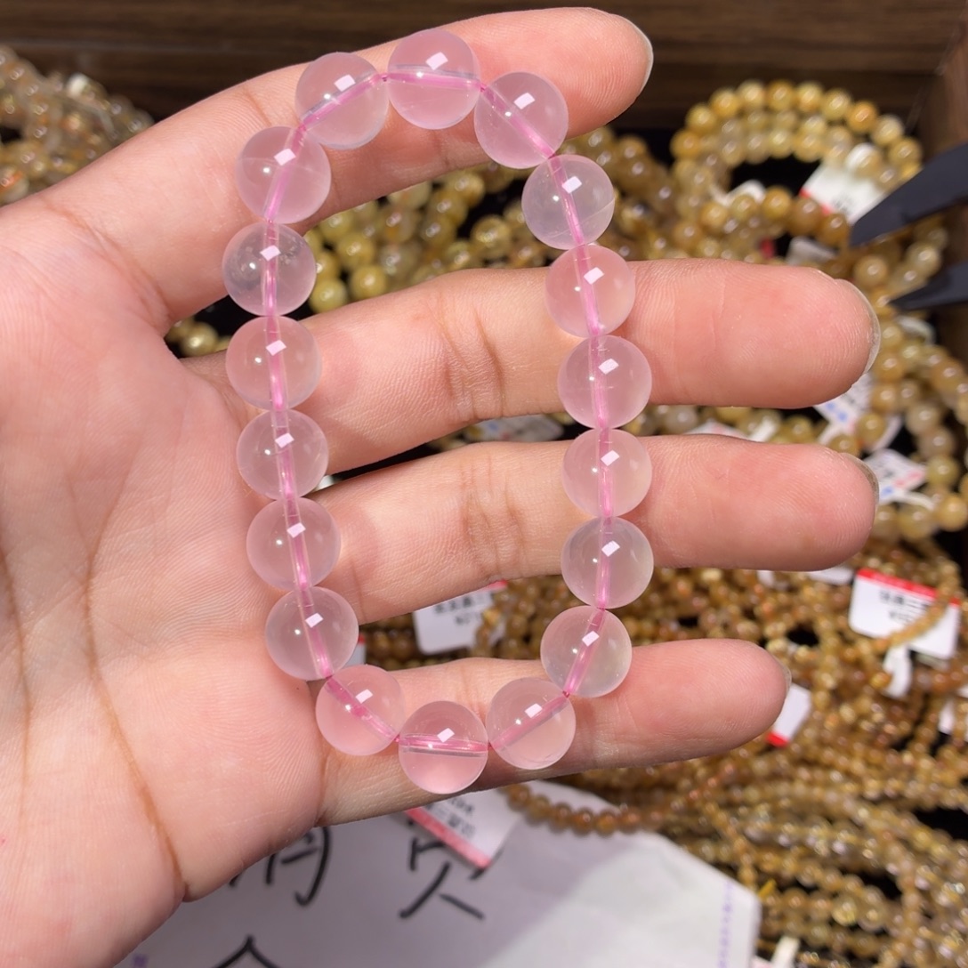 手链发晶未镶嵌卡11