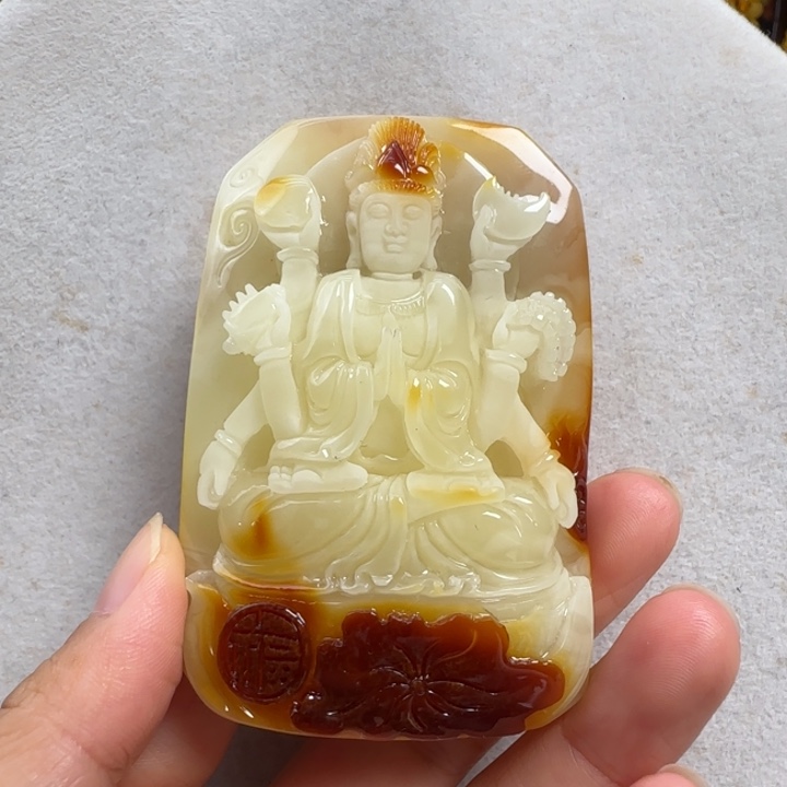 未镶嵌蜜蜡珠宝奇石