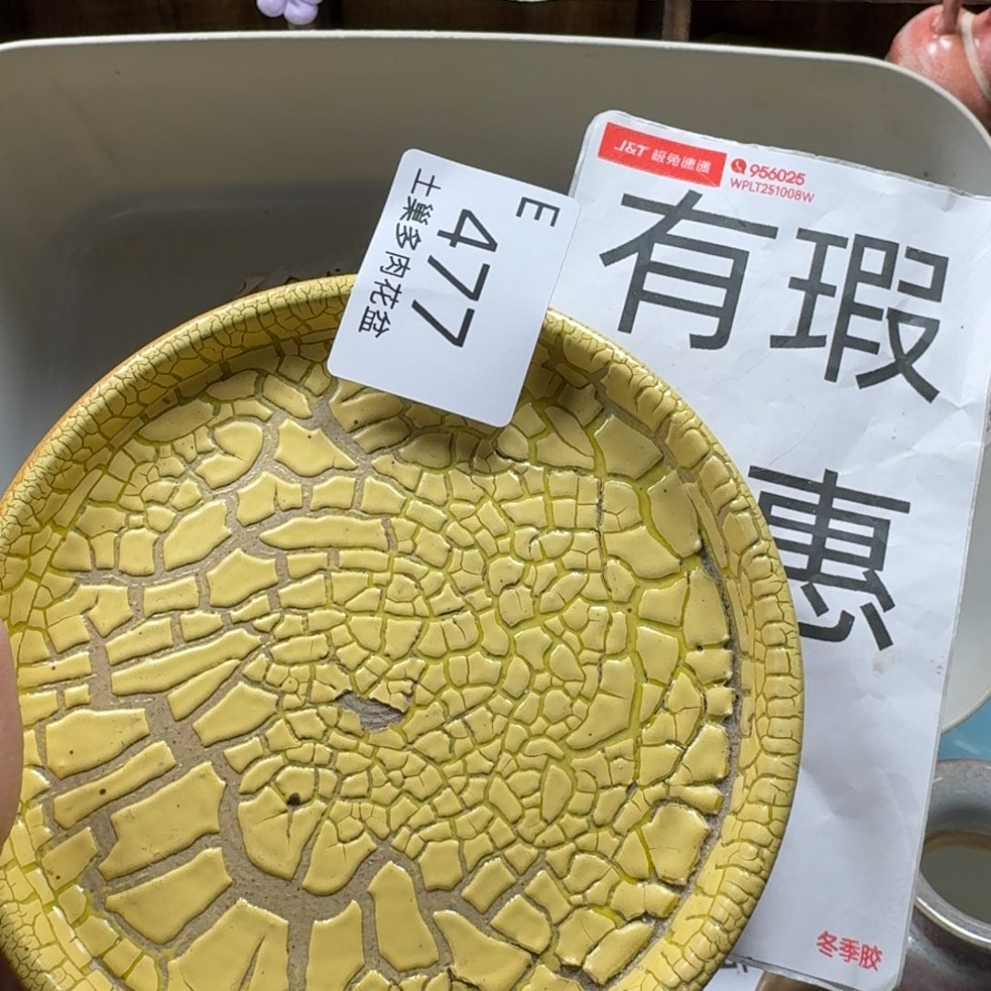 陶瓷艺术设计与制作