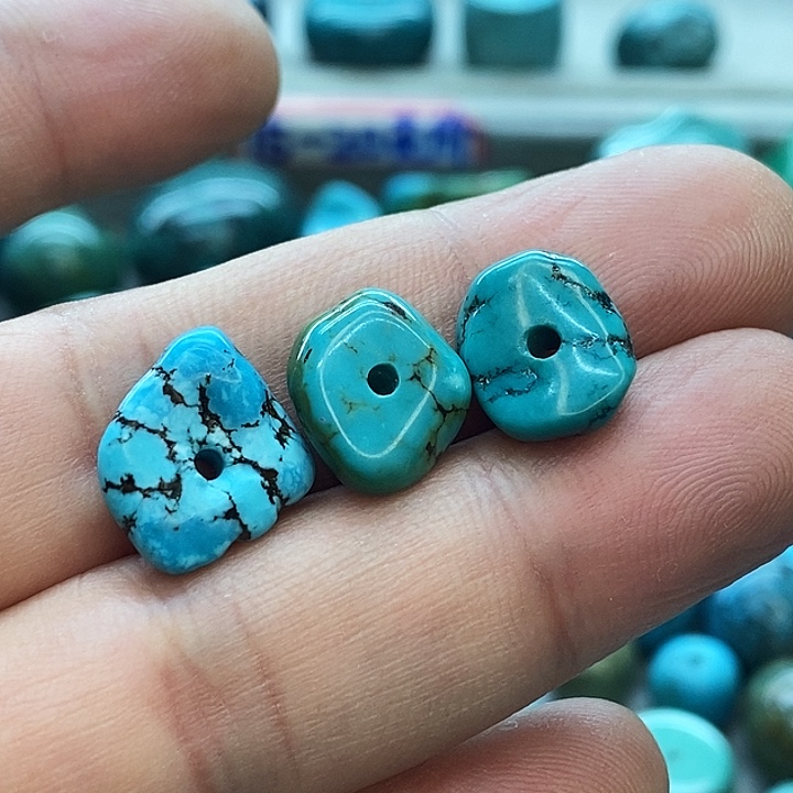 粉丝专享特色散珠