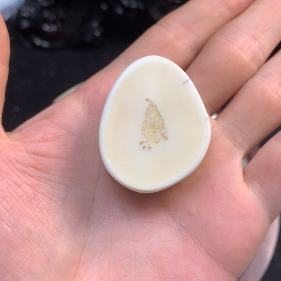 橄榄核手串/手链擦擦擦擦猛犸c100