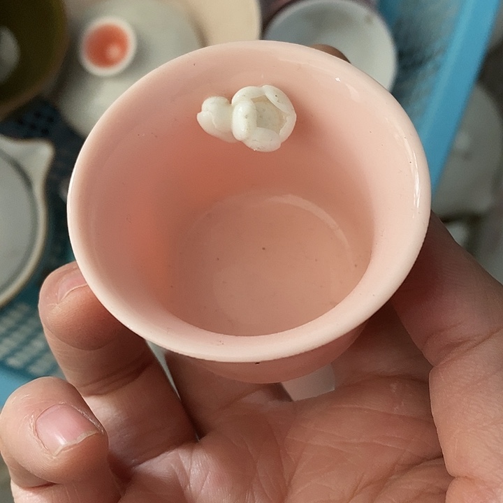 陶瓷艺术品及陶瓷制品