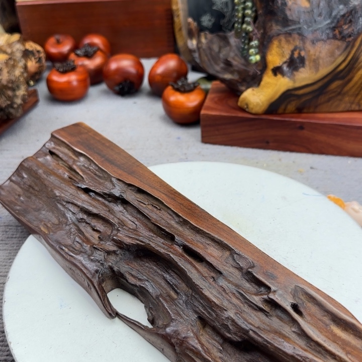 大果紫檀（缅甸花梨）沉*