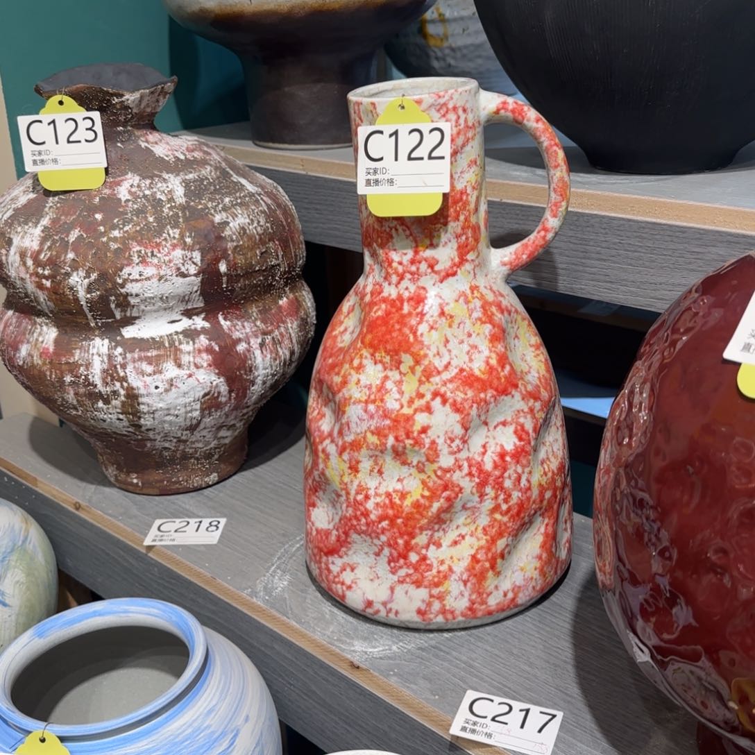 景德镇陶瓷艺术品37-7