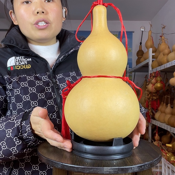 有****）天然葫芦一物一图看图片发货
