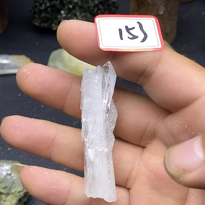 有机玻璃缝合喜马153