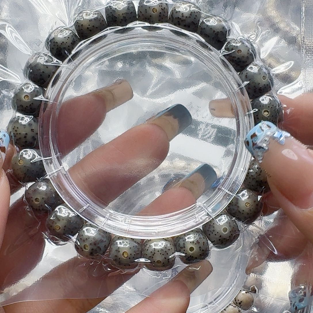 手串星月菩提122快乐星月菩提10