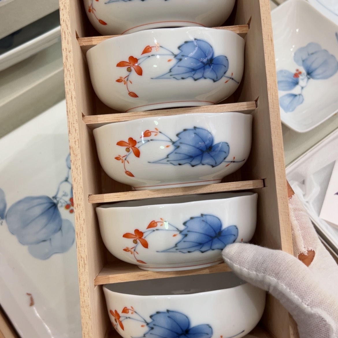 【闪购商品】盖碗哈哈哈我也是很想要