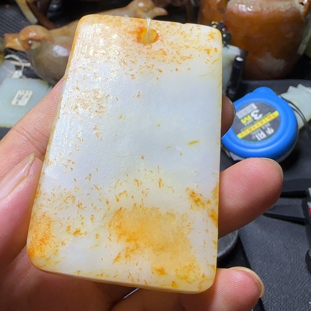 守***！搪瓷白玉底通用链接