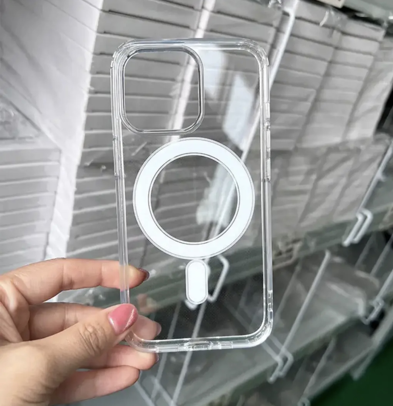 准新品  （2号）苹果全系列手机壳+充配+支架+全套包装