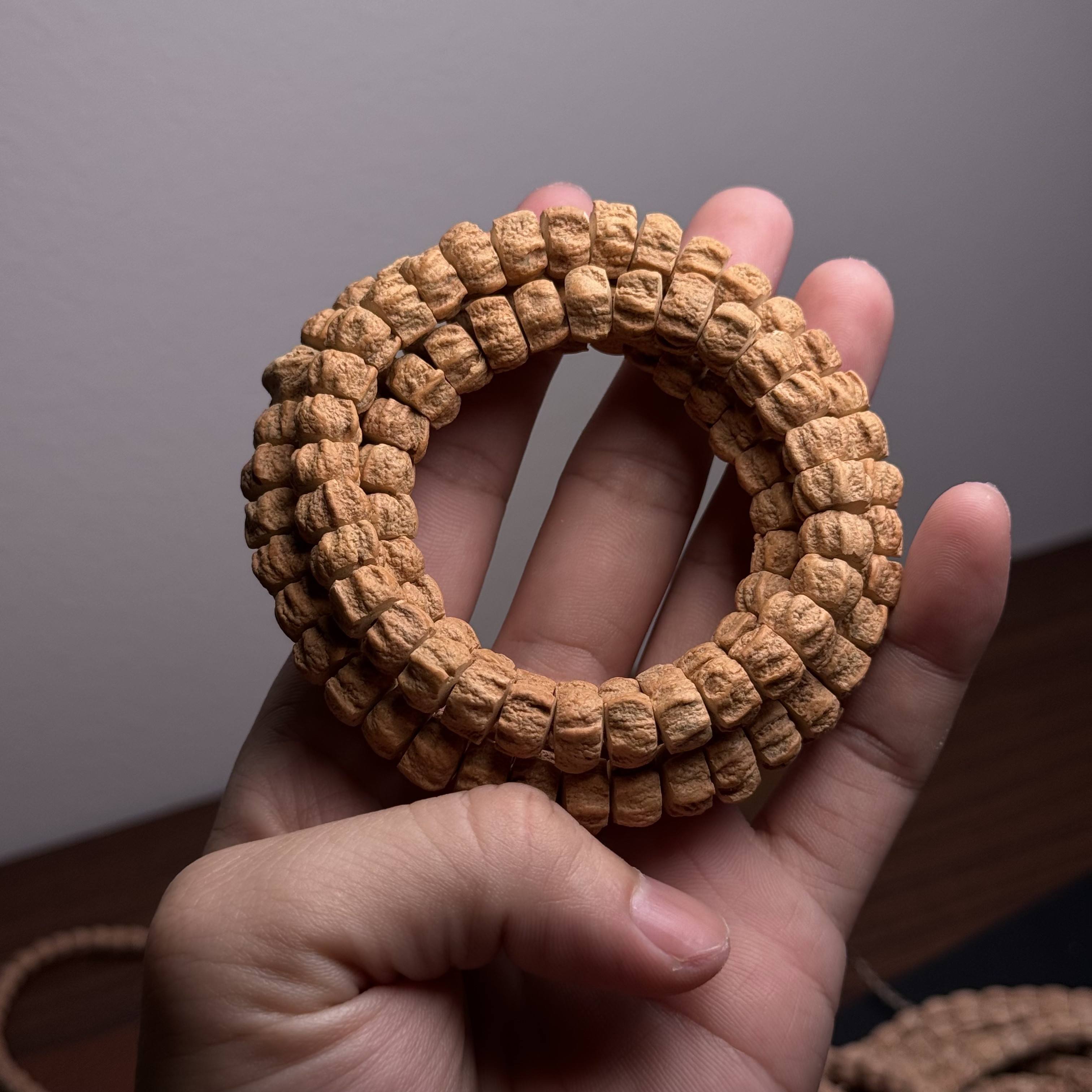 热振柏香籽厚切多棱药片尺寸9➕