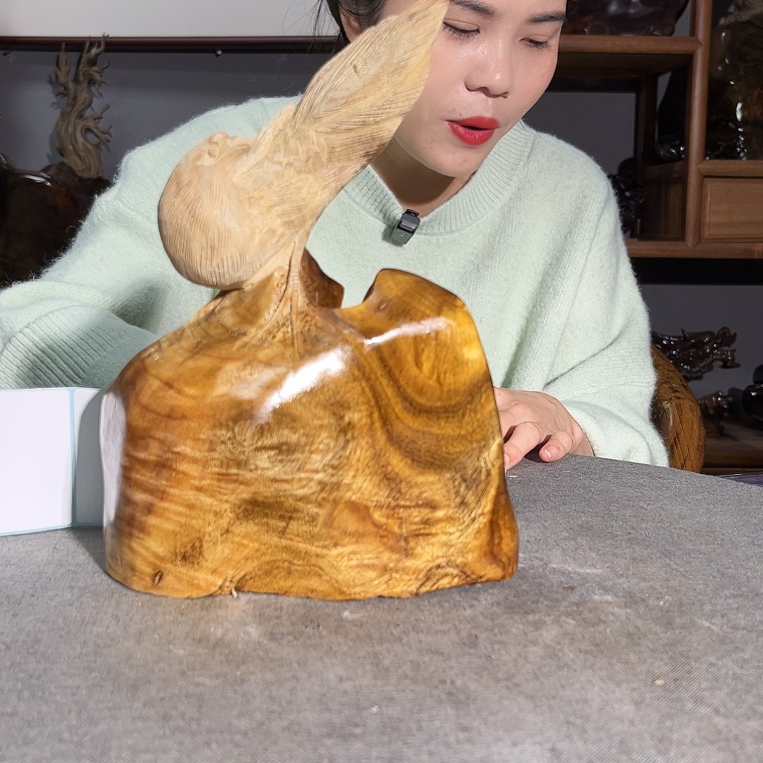 金丝楠罗*一物一图38364949897